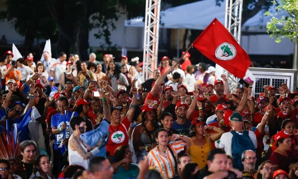 COP 30: Marcha pelo clima volta a acontecer após três anos de interrupção