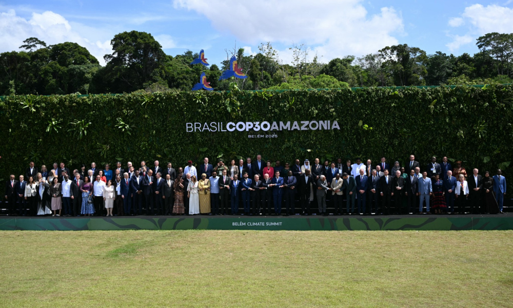 COP chega a 3 décadas com acordos ofuscados pelo fracasso em reduzir as emissões