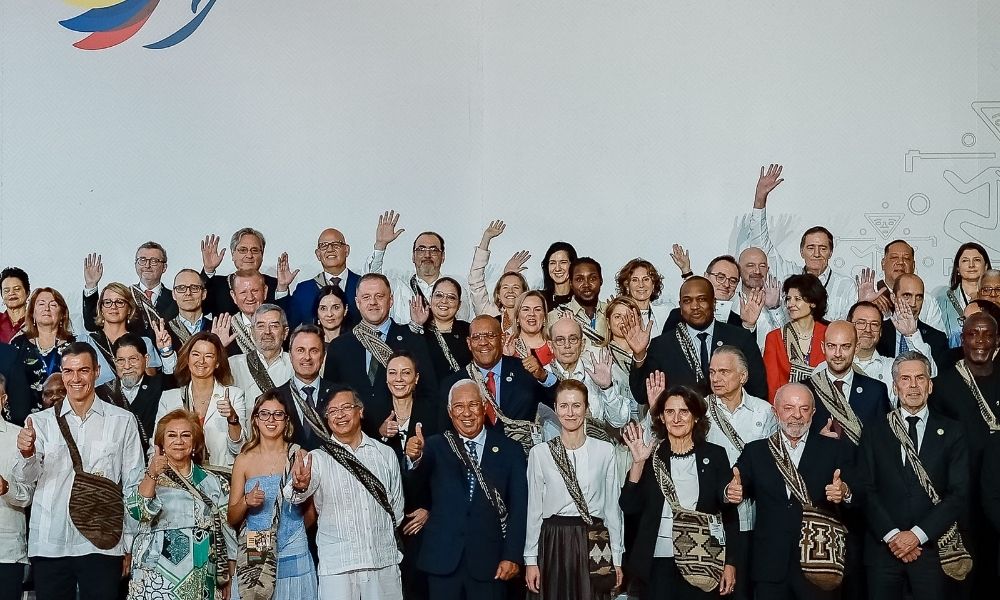 COP30: 1º dia é marcado por consenso sobre agenda e pressão sobre uso de combustíveis fósseis 