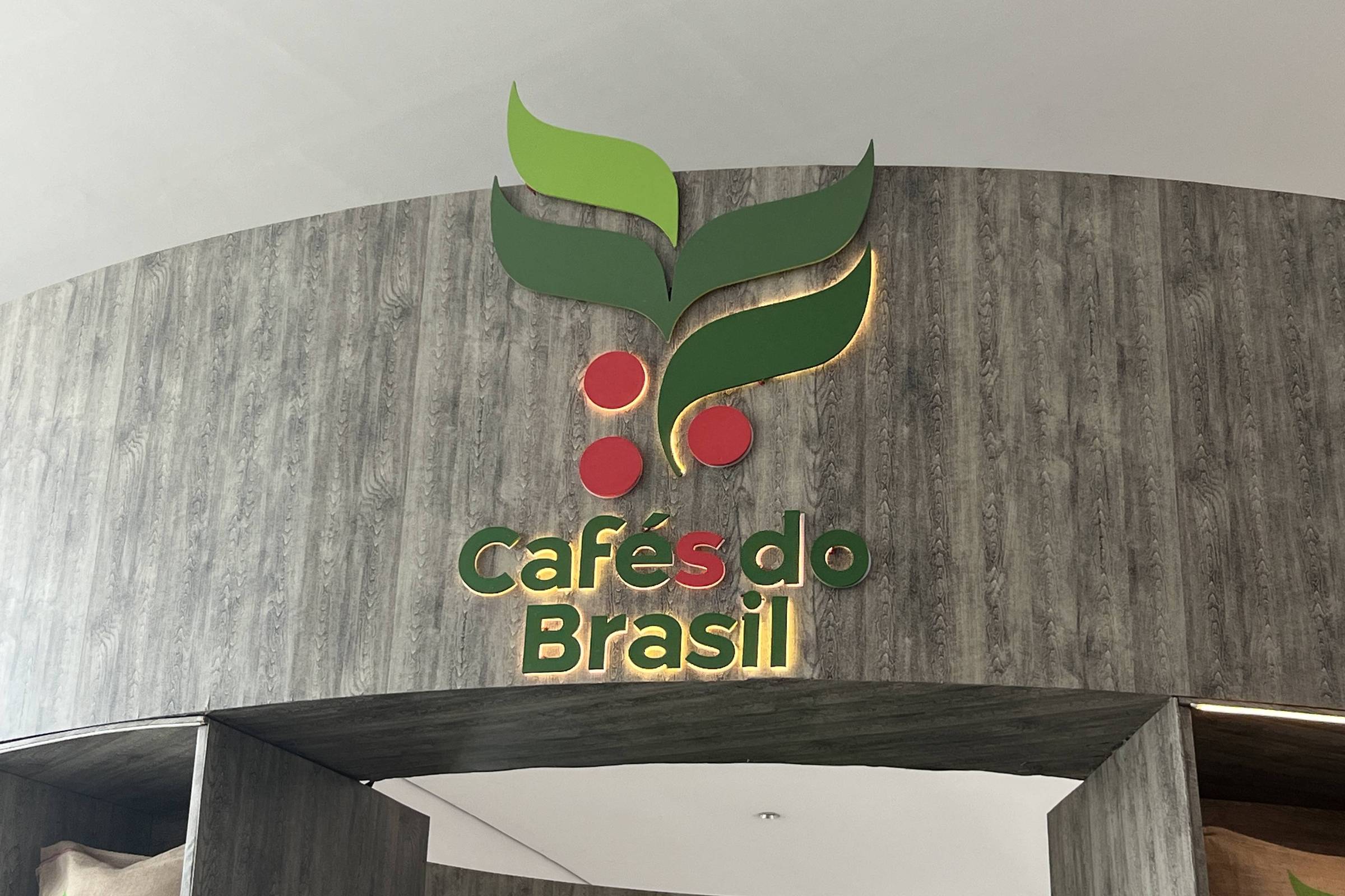 Café do Brasil atualiza marca e lança campanha global – 19/11/2025 – Café na Prensa