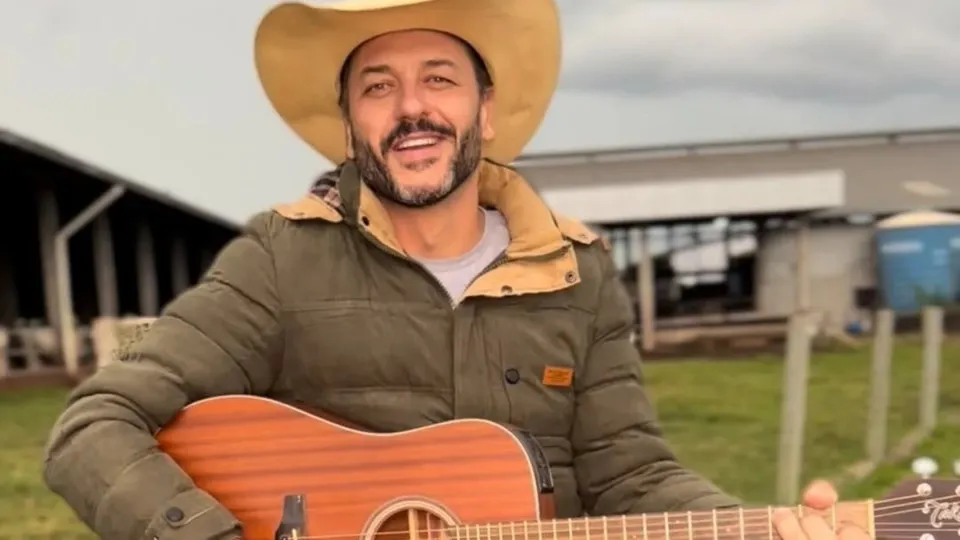 Cantor sertanejo é baleado e morto após briga de trânsito no Paraná