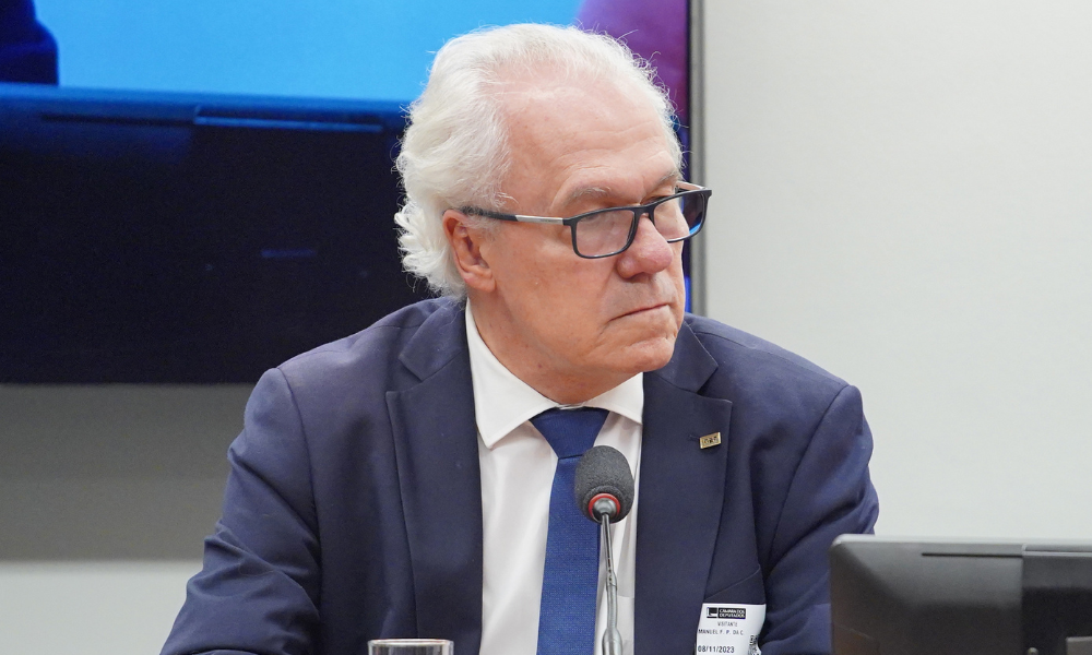 Comissão de Educação da Câmara ouve presidente do Inep sobre vazamento no Enem 2025