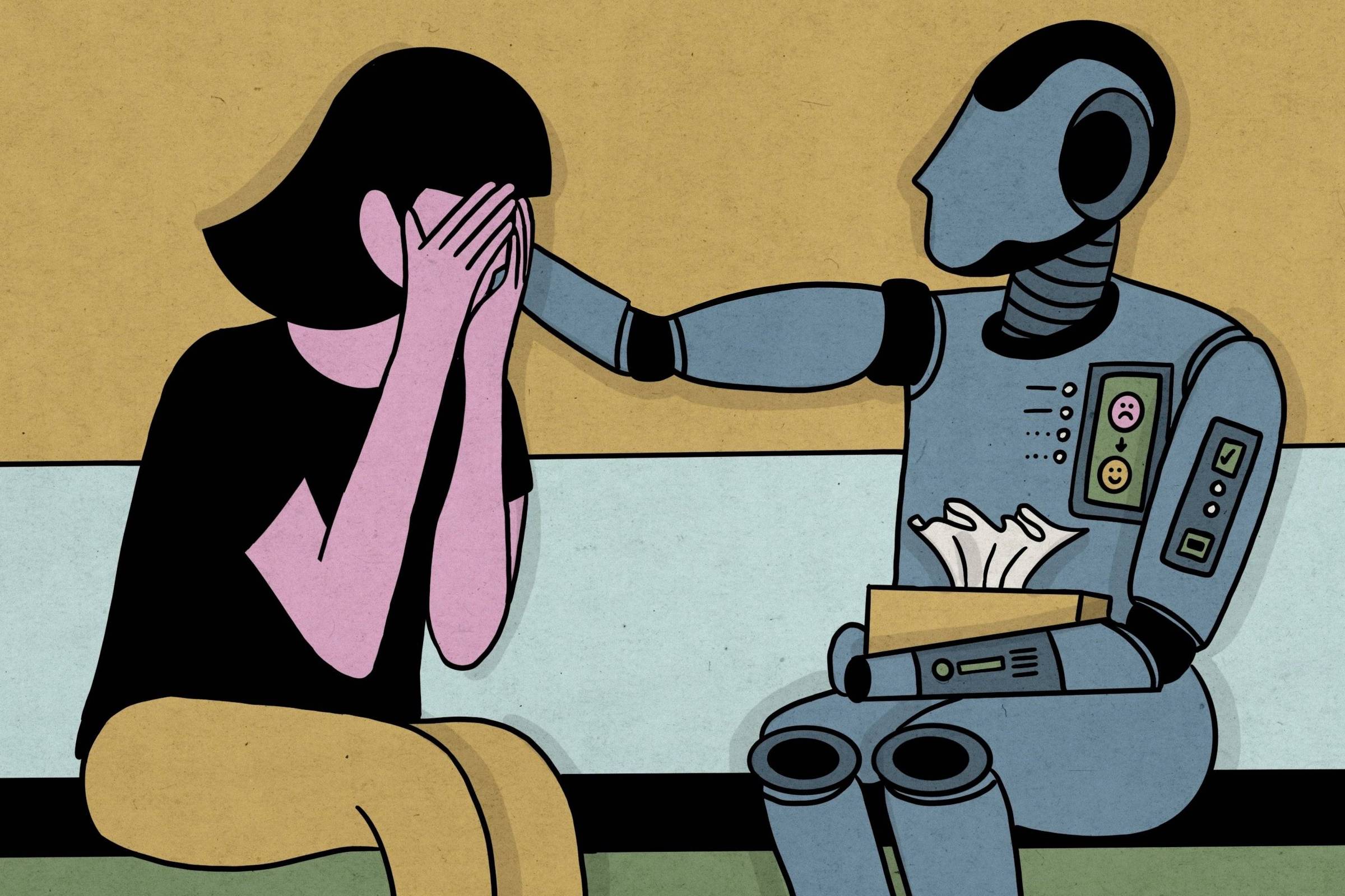 Como as pessoas usam o ChatGPT, segundo 47 mil conversas – 14/11/2025 – Tec