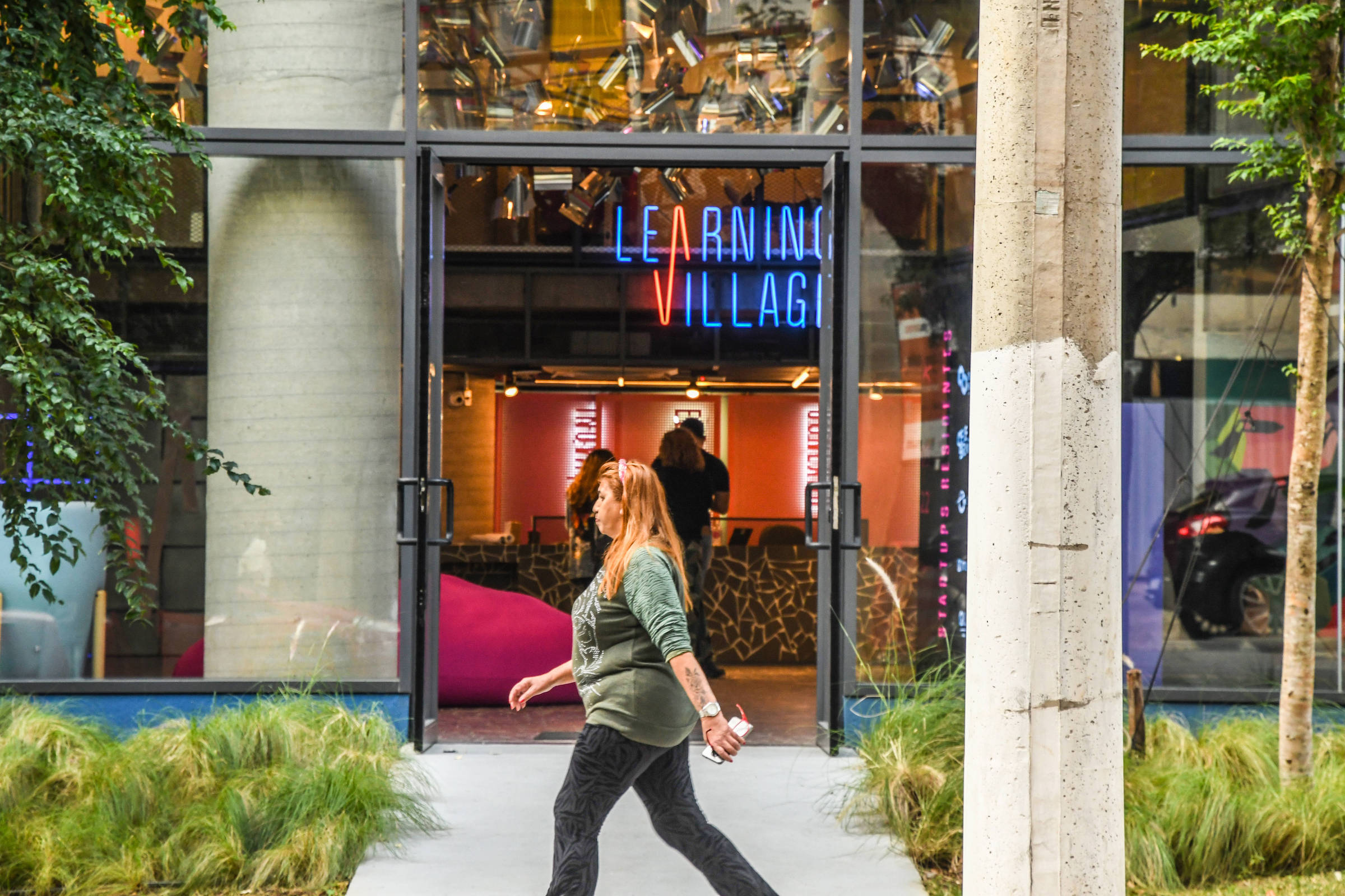 Como tornar viáveis as fachadas ativas? – 27/11/2025 – Claudio Bernardes