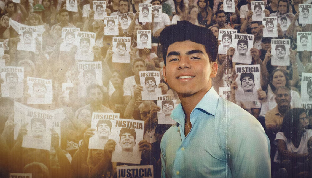 Conheça a história real e chocante de ’50 Segundos: O Caso Fernando Báez Sosa’