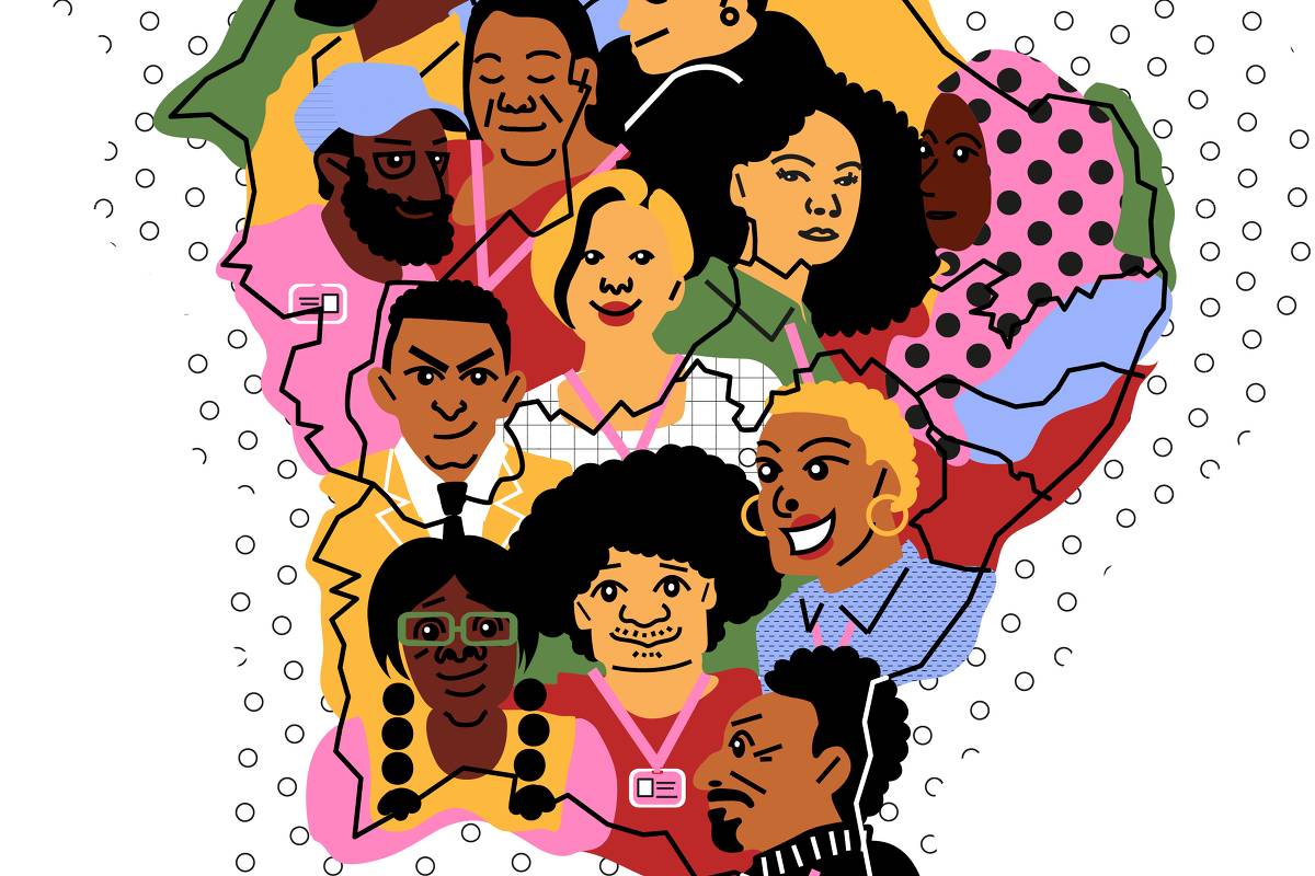 Consumidor apoia marcas preocupadas com diversidade – 21/11/2025 – Mercado