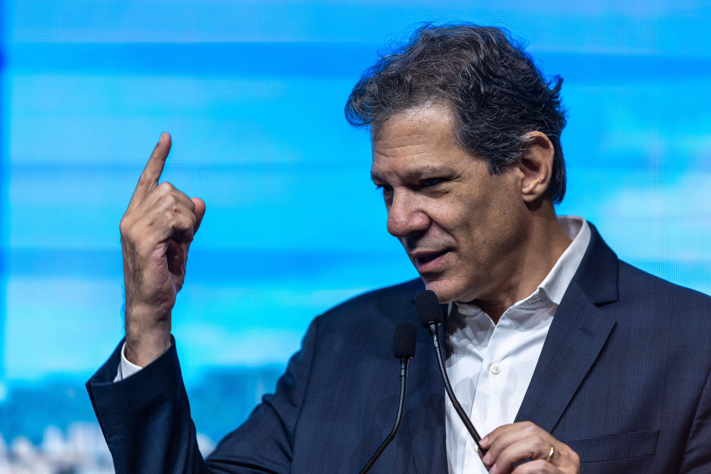 Contas externas testam limites da economia – 01/11/2025 – Samuel Pessôa