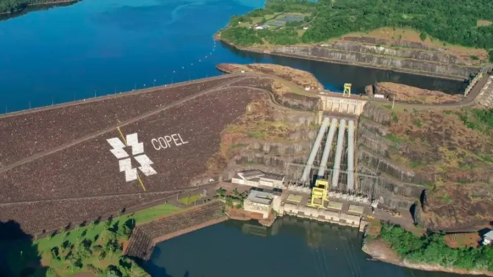 Copel anuncia Capex de R$ 17,8 bilhões para os próximos 5 anos