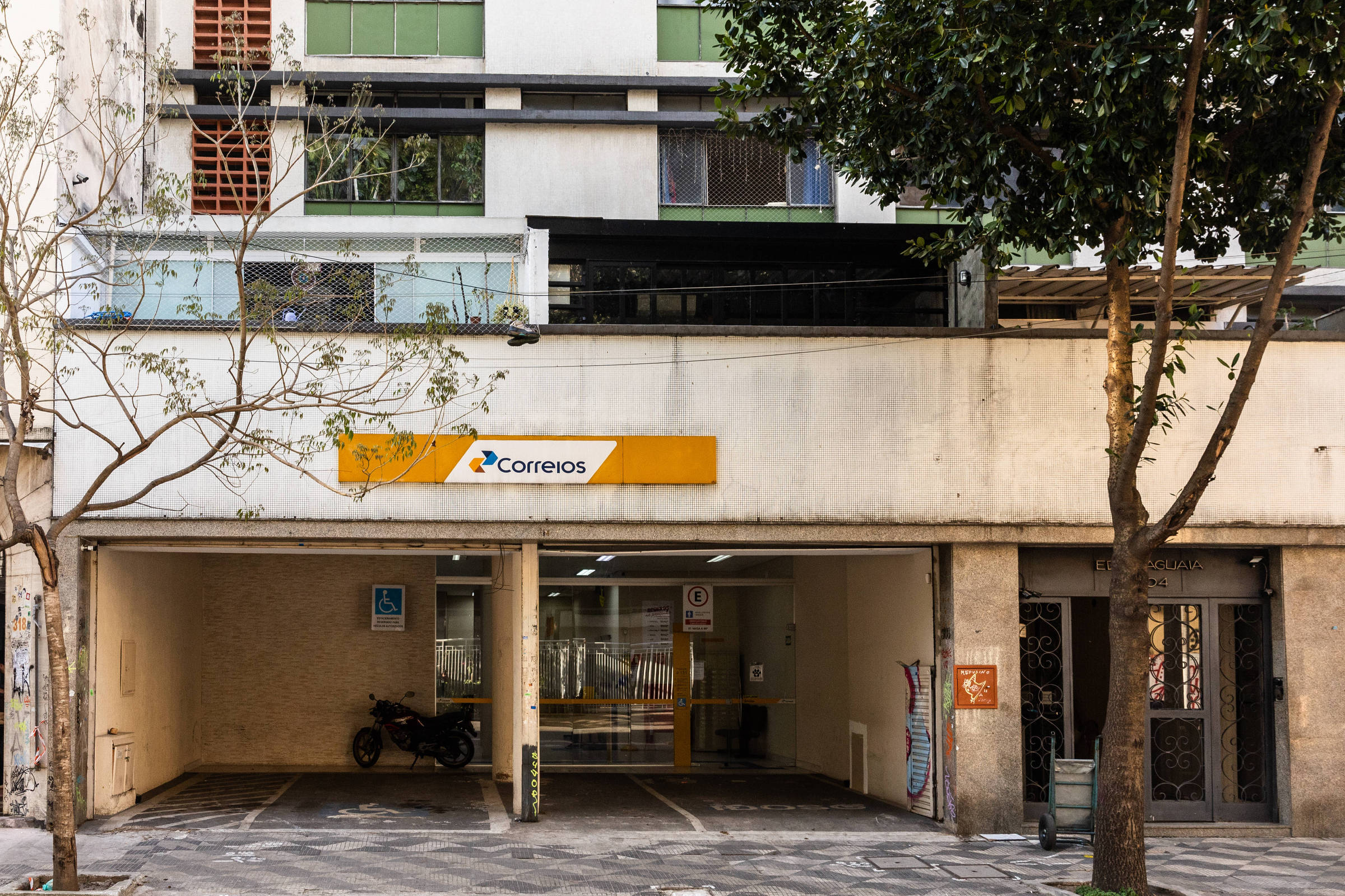 Correios aumentam déficit de estatais em R$ 3,7 bi em 2025 – 21/11/2025 – Mercado