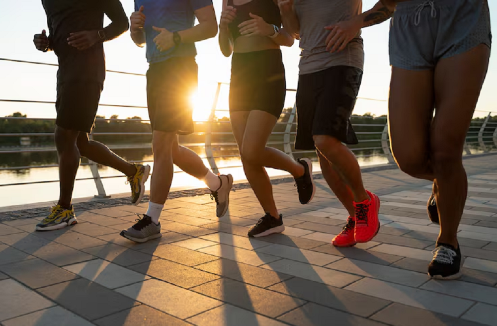 Correr muda tudo: como a rua pode transformar seu corpo e sua mente