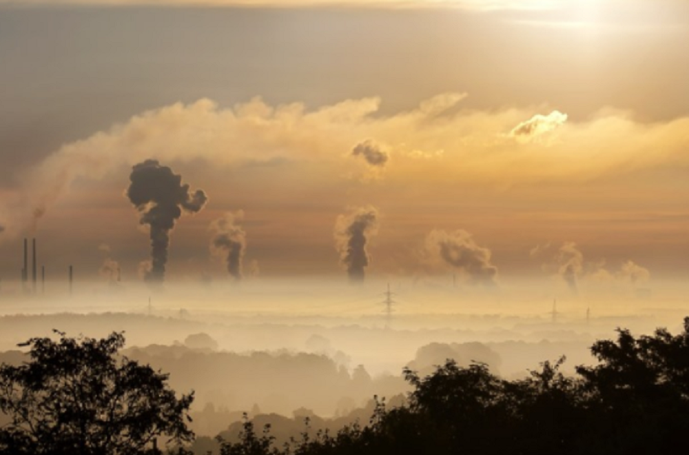 Crescimento econômico é responsável pelo aumento das emissões de CO2 mundiais, afirma OCDE