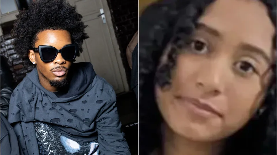 D4vd é considerado suspeito da morte de jovem de 15 anos encontrada em seu carro