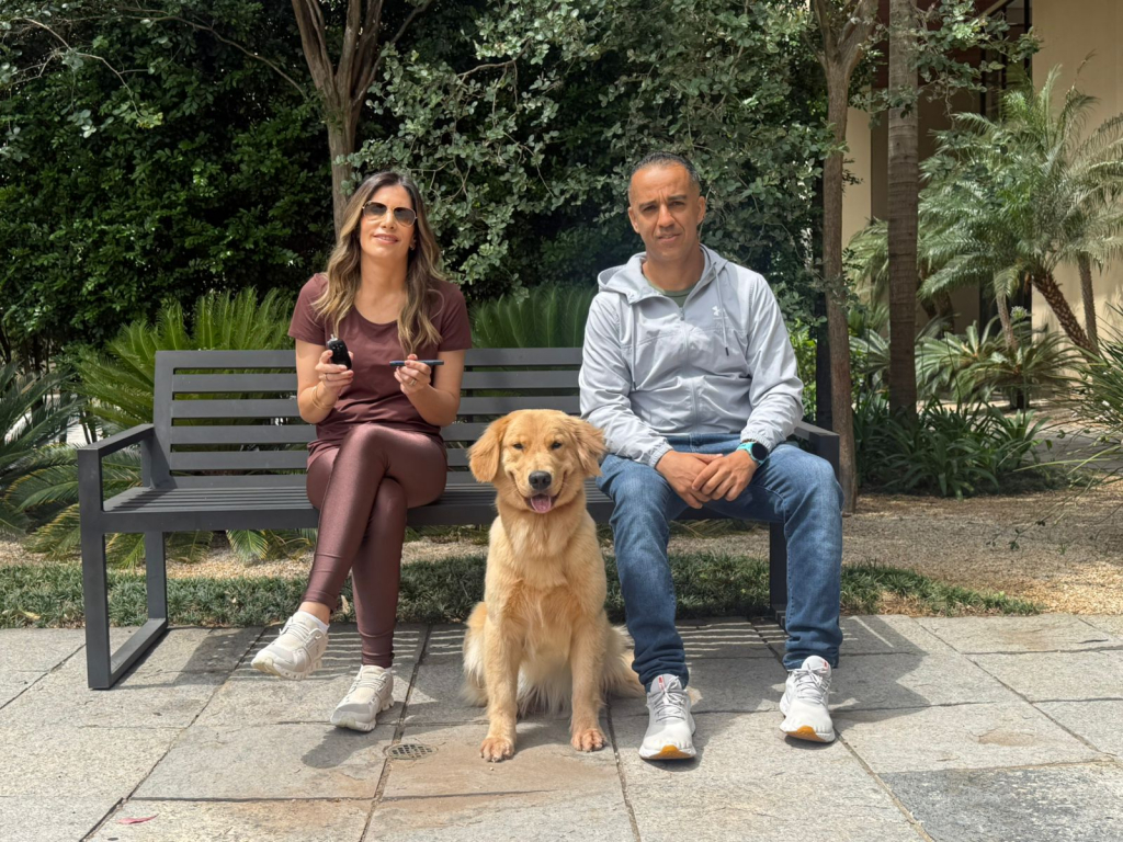 Dia Mundial do Diabetes: conheça as duas cadelas treinadas para alerta médico do Brasil