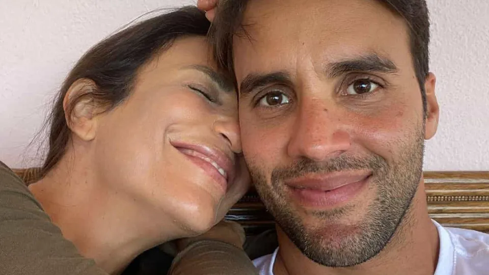 Dois meses antes do término, Ivete comentou sobre importância do sexo