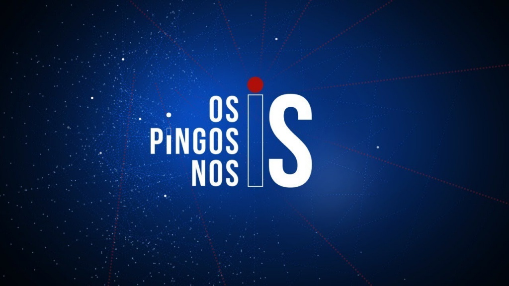 ENQUETE – OS PINGOS NOS IS – Você concorda com a avaliação do governo de que o Projeto Antifacção aprovado enfraquece o combate ao crime organizado?