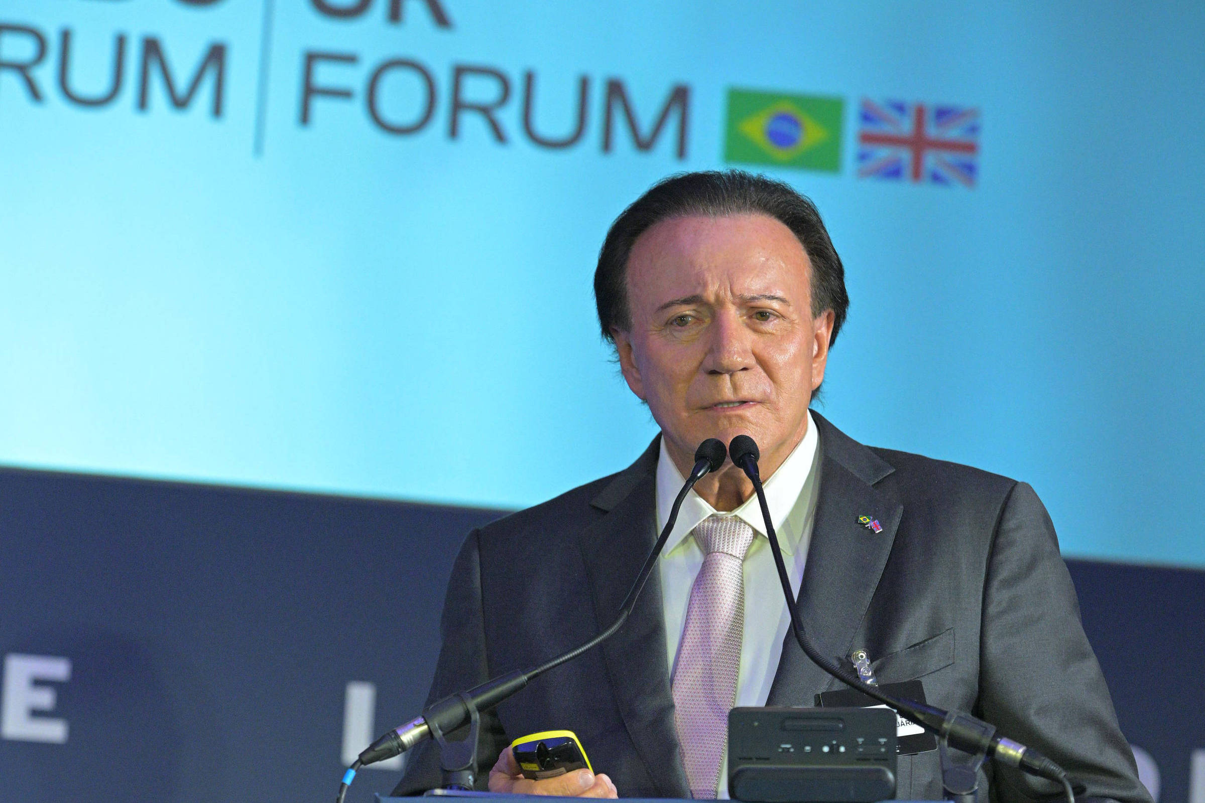 Empresários manifestam preocupação com segurança pública – 31/10/2025 – Mercado