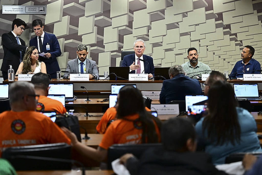 Empresas cogitam empréstimo para dividendos sem tributação – 03/11/2025 – Painel S.A.