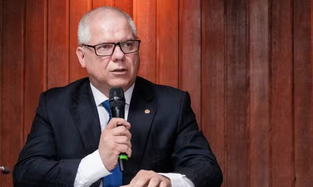 PF detalha apreensões na 4ª fase da Operação Sem Desconto, que mira fraude no INSS