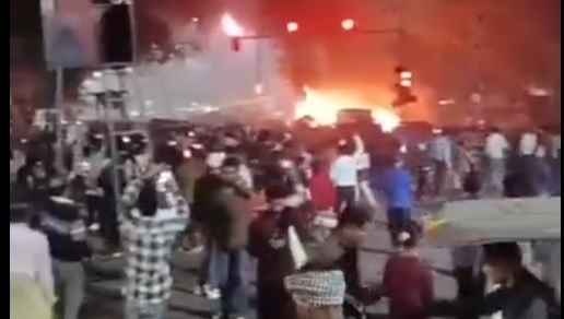 Explosão deixa ao menos oito mortos e 15 feridos no centro de Nova Délhi