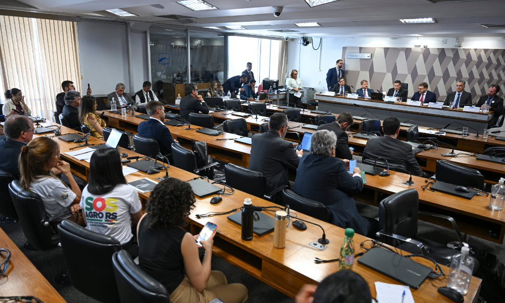 Famílias destruídas: Agro gaúcho denuncia irregularidades e suicídios em crise bilionária