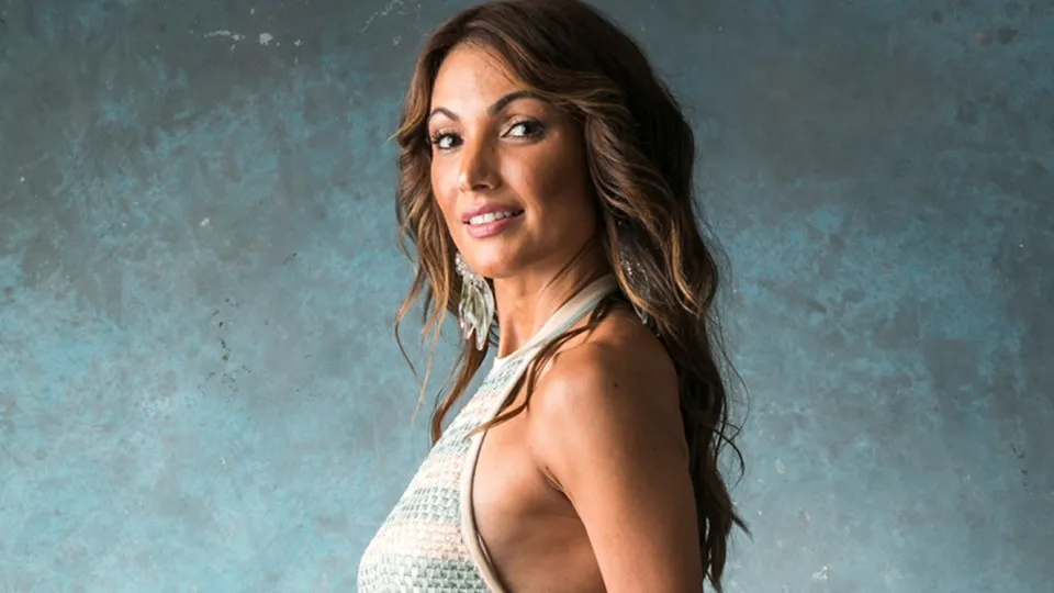 Filho de Patrícia Poeta recebe alta após quase dois meses de internação