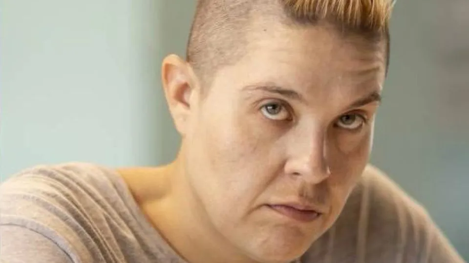 ‘Fui apagada, mas o público foi lá e corrigiu’, diz Letícia Rodrigues, que faz Sandrão em ‘Tremembé’