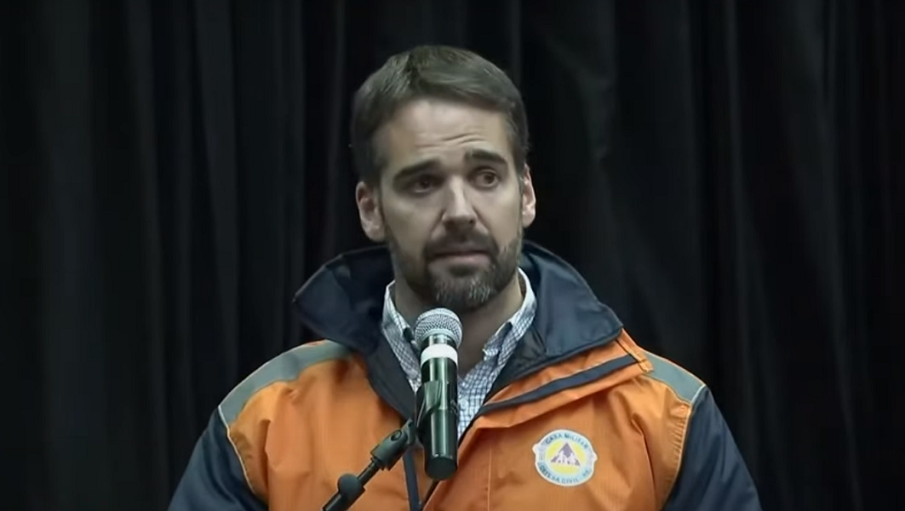 Governador do RS pede apoio federal para renegociação de dívidas agrícolas