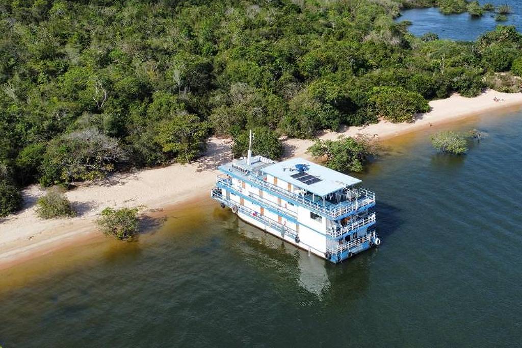 Governo federal lança 4º leilão do Eco Invest Brasil – 14/11/2025 – Mercado