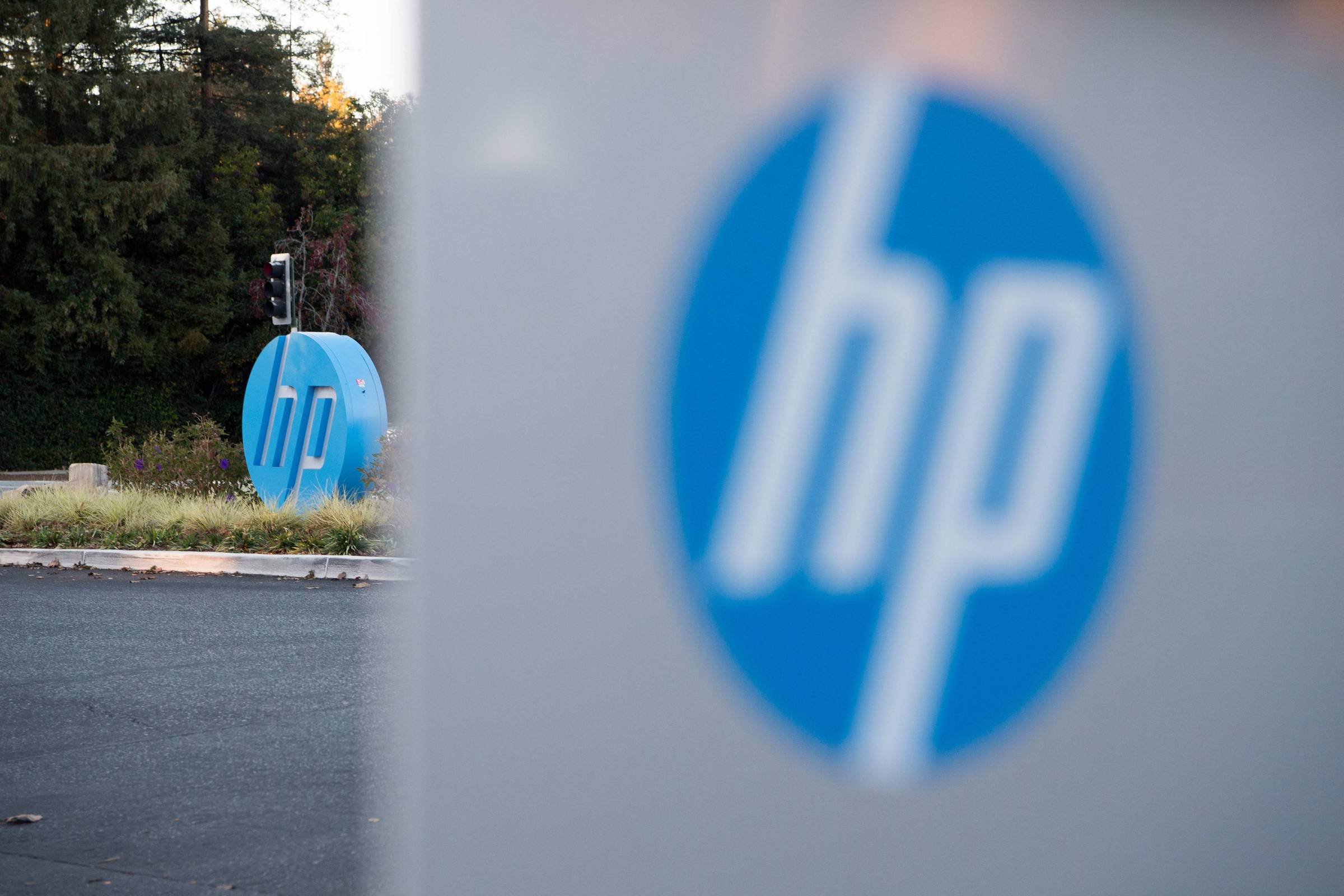 HP cortará cerca de 6.000 funcionários até 2028 – 26/11/2025 – Mercado