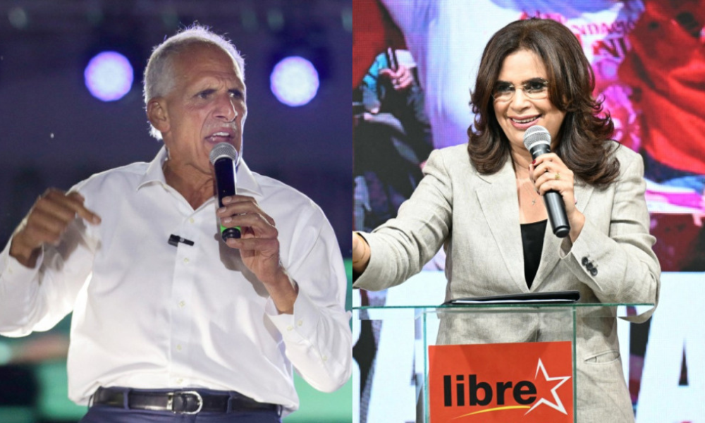 Honduras define presidente sob a ameaça de Trump