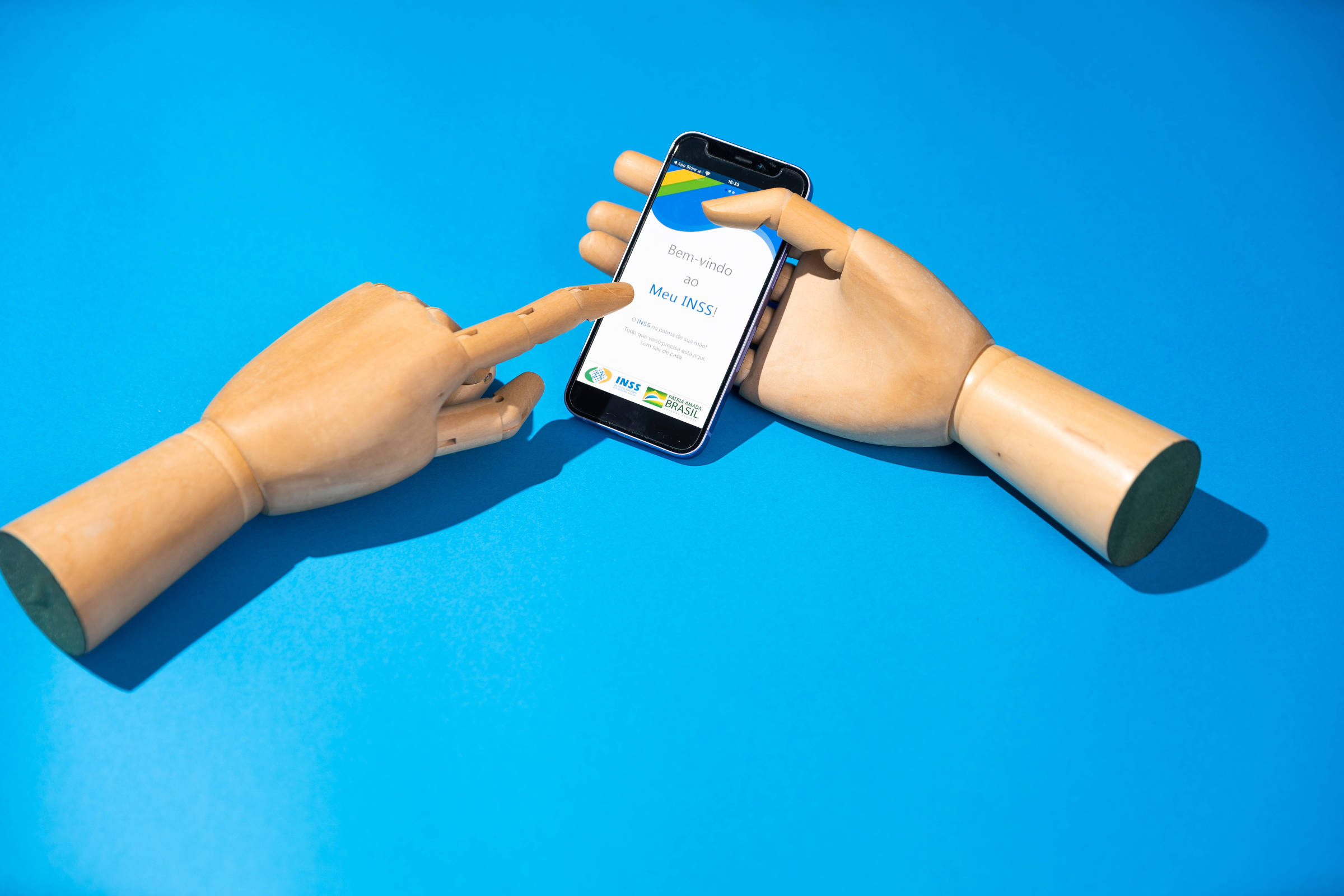 INSS paga 13º em novembro; veja calendário e quem recebe – 21/11/2025 – Mercado