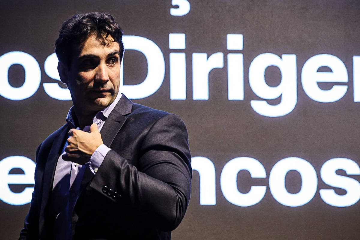 Indignação com Master marca almoço de banqueiros – 24/11/2025 – Mercado