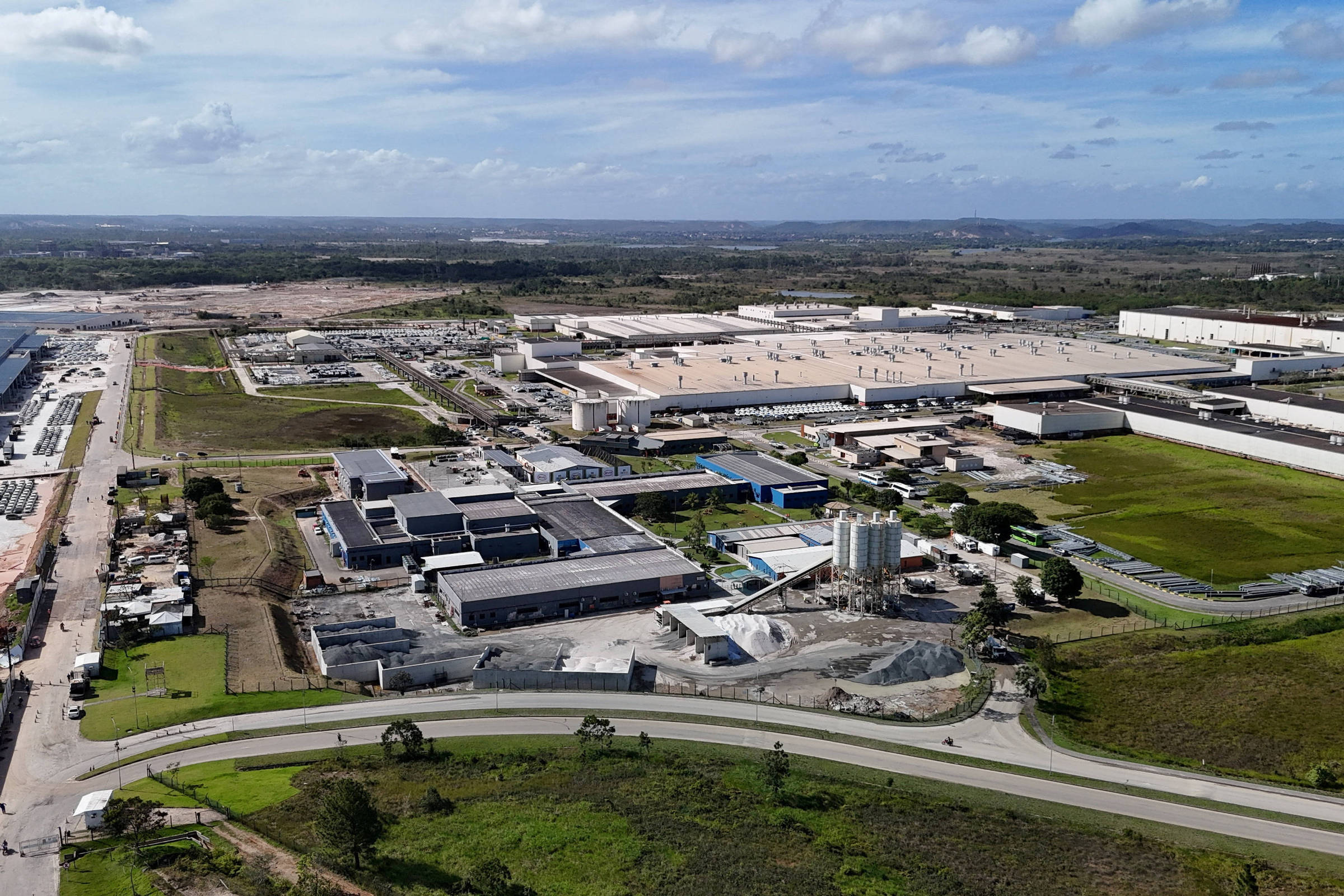 Indústria: novas evidências de políticas bem-sucedidas – 20/11/2025 – Bráulio Borges