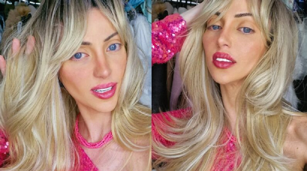Influenciadora conhecida como ‘Barbie humana’ é encontrada morta em casa na zona oeste de SP