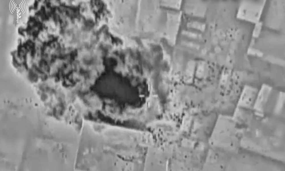 Israel rompe cessar-fogo com Líbano e deixa ao menos 13 mortos em bombardeio a campo de refugiados