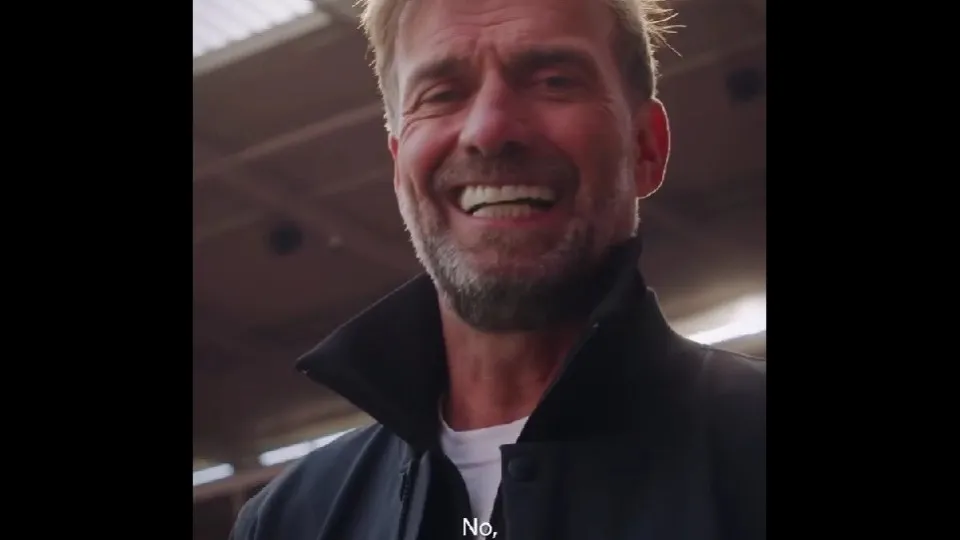 Jurgen Klopp anuncia novo emprego e vai estar na Copa de 2026