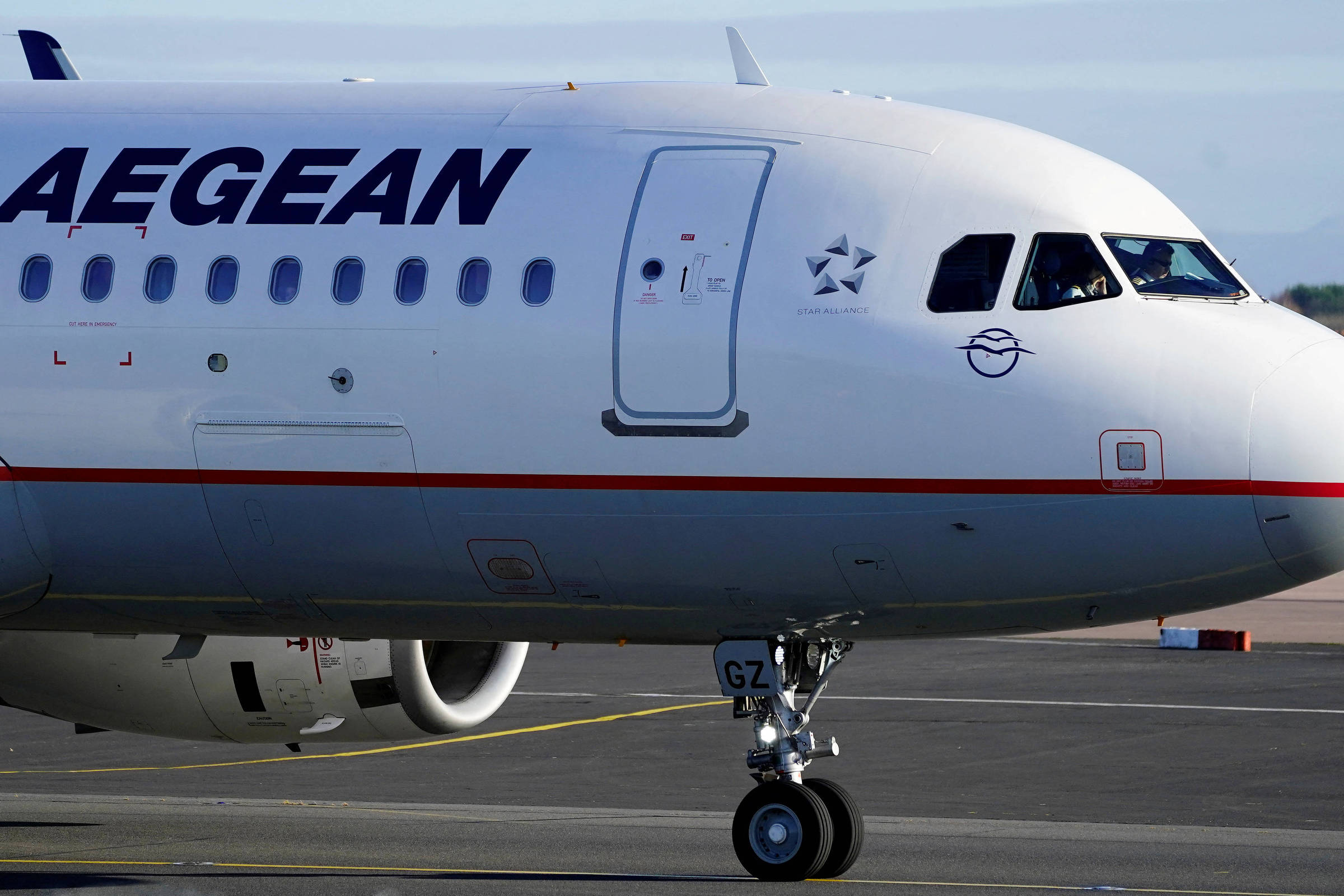 Latam anuncia acordo com AEGEAN, da Grécia – 27/11/2025 – Mercado