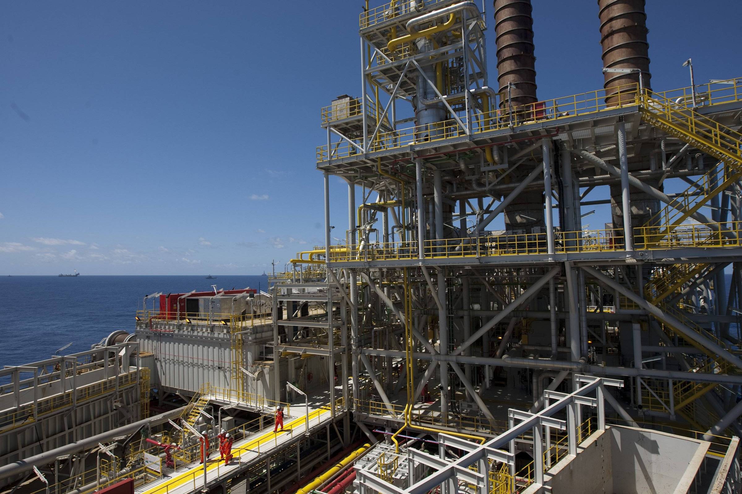 Leilão de petróleo pode reforçar caixa do governo em 2026 – 13/11/2025 – Mercado