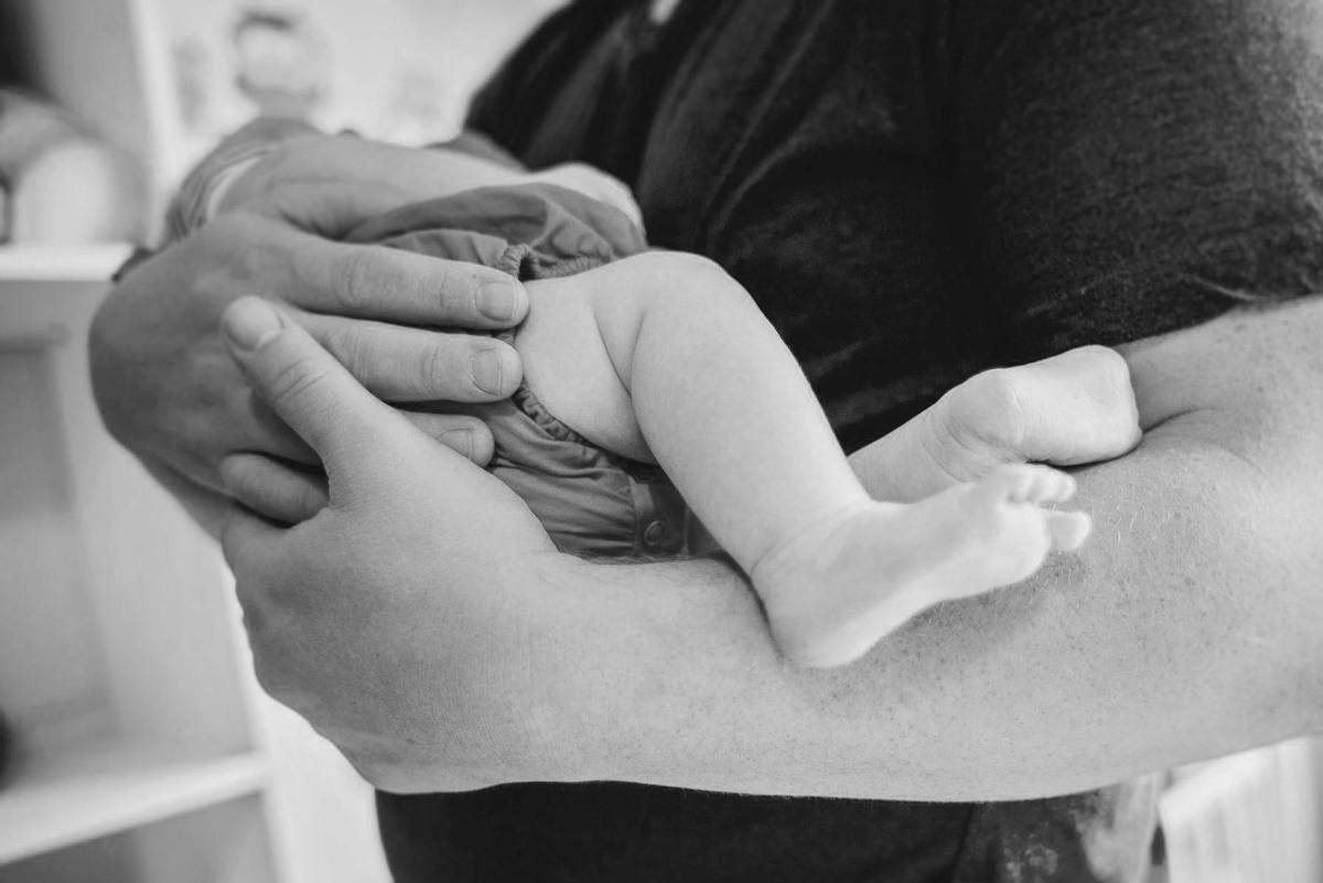 Licença paternidade importa mais do que nunca – 07/11/2025 – Laura Machado