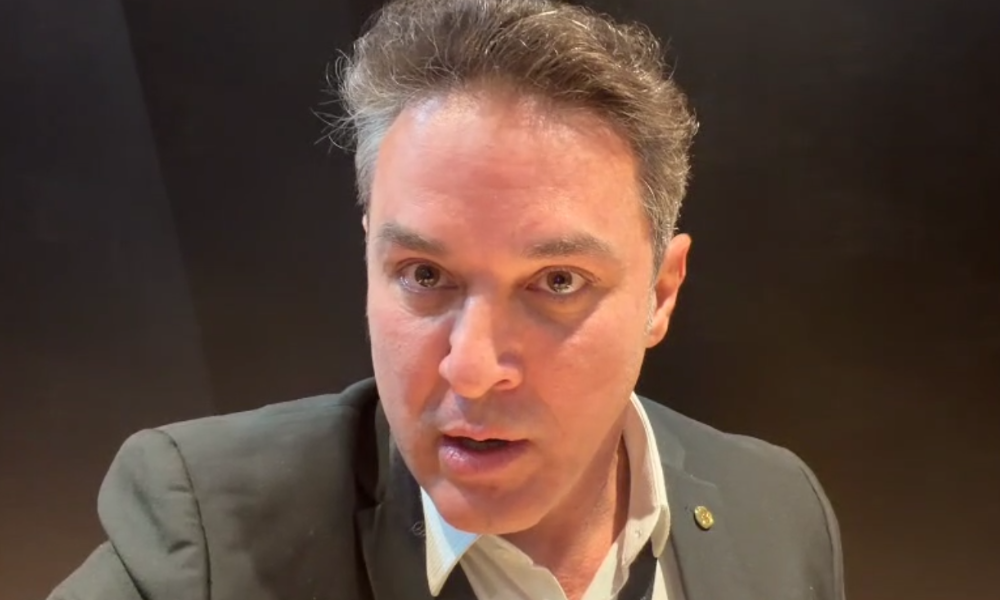 Líder da oposição quer abrir CPMI sobre a COP30: ‘Símbolo de desperdício’