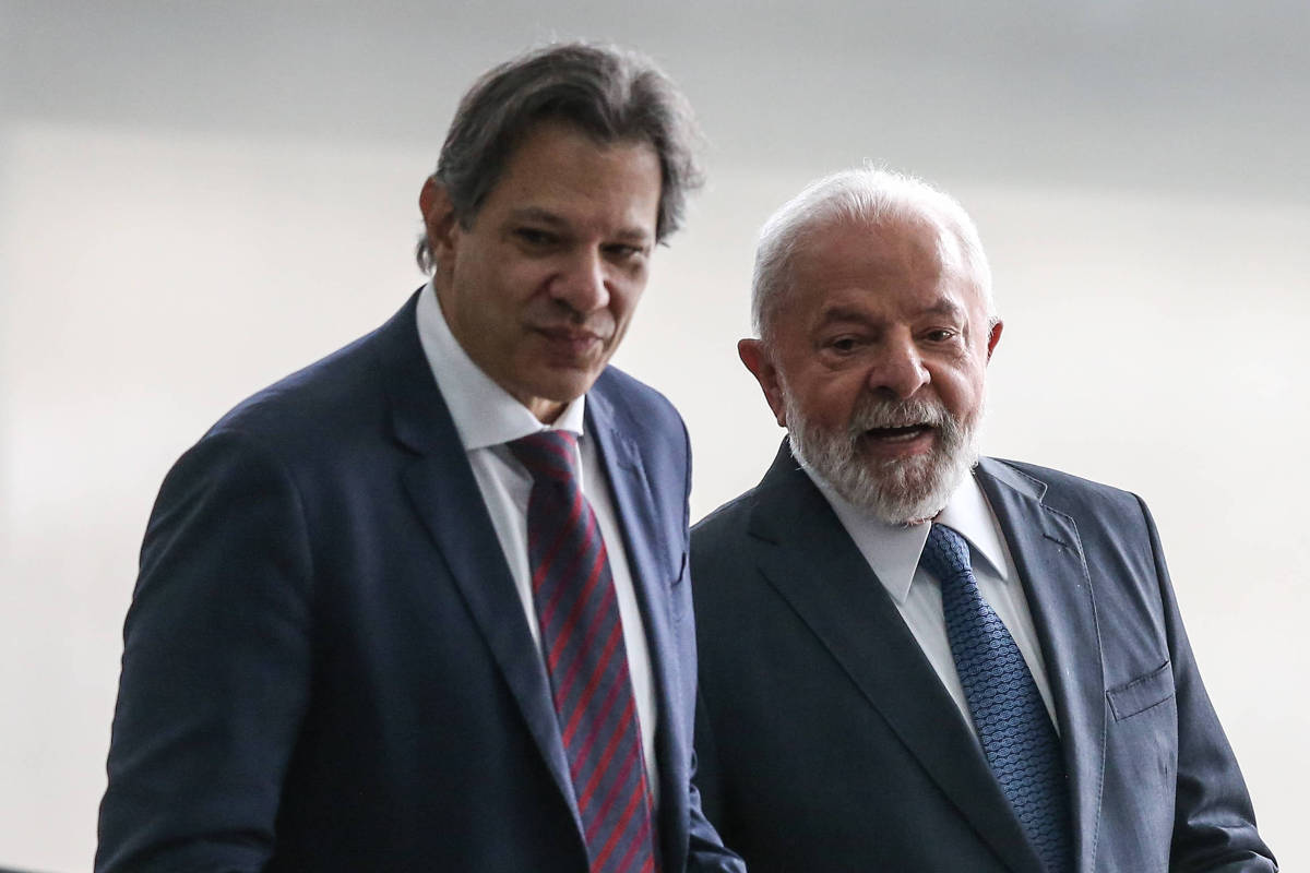 Lula 3 pode ter a menor inflação acumulada desde FHC – 03/11/2025 – Mercado