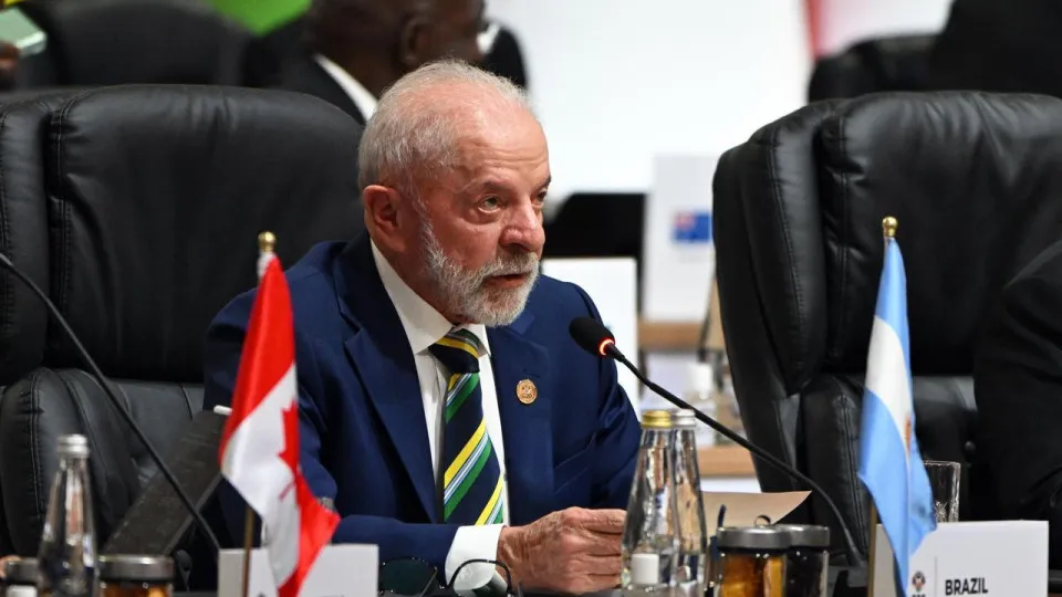 Lula pediu leitura de cenários após captura de Maduro, e militares listaram vulnerabilidades aéreas