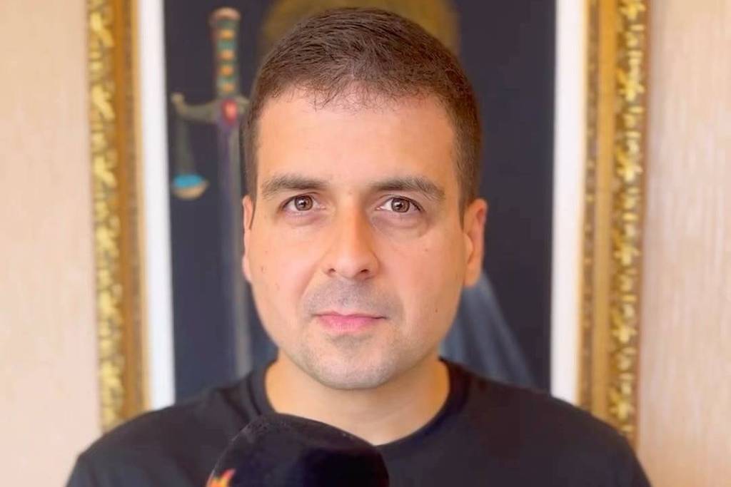 Magalu veta publicidade de Black Friday com Marcelo Castro – 28/11/2025 – Outro Canal