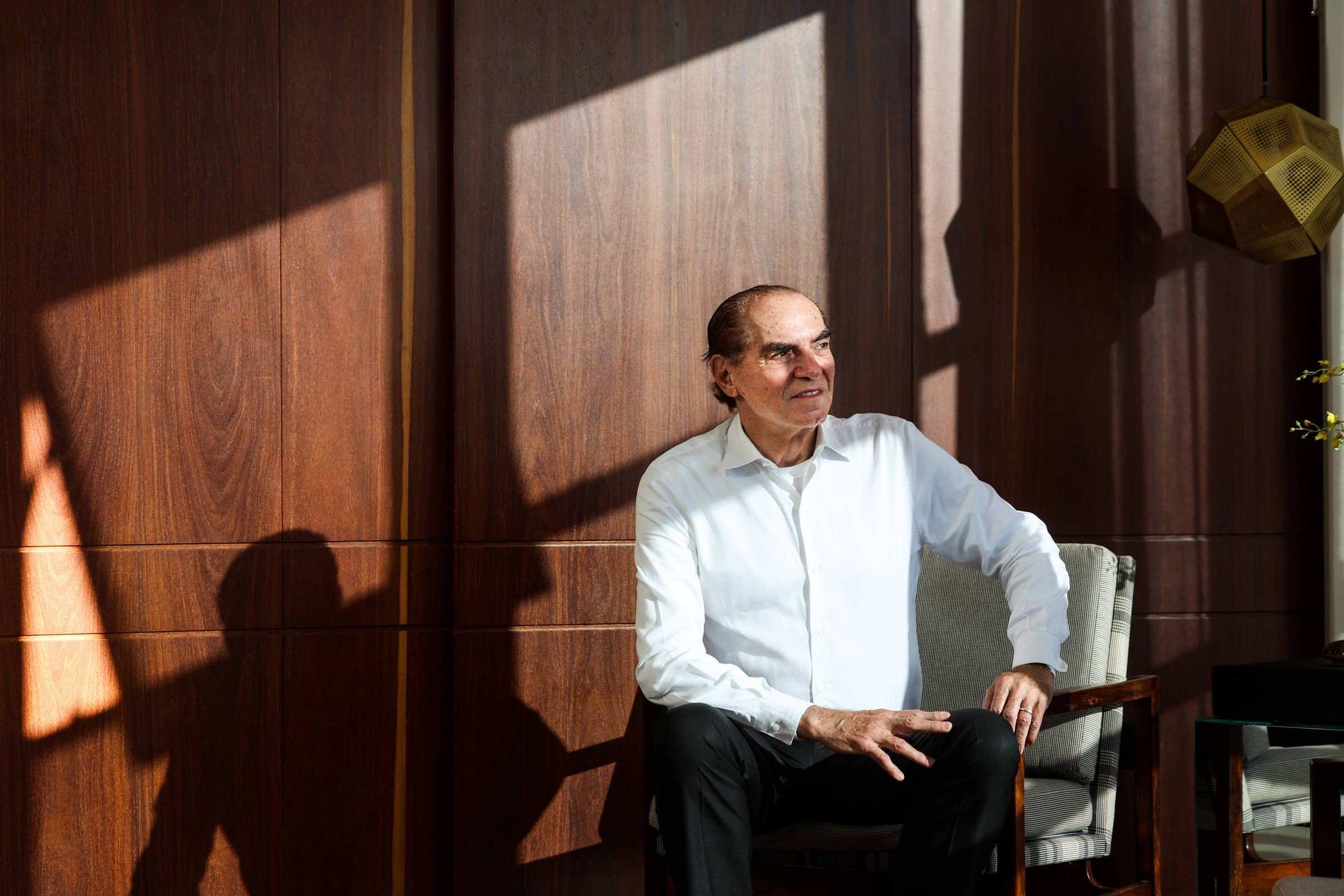 Michael Klein declara novo plano de voltar à Casas Bahia – 17/11/2025 – Mercado