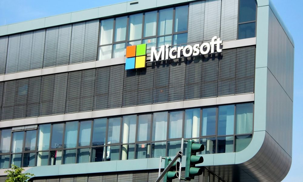 Microsoft anuncia plano de investimento de US$ 10 bilhões em centro de dados em Portugal