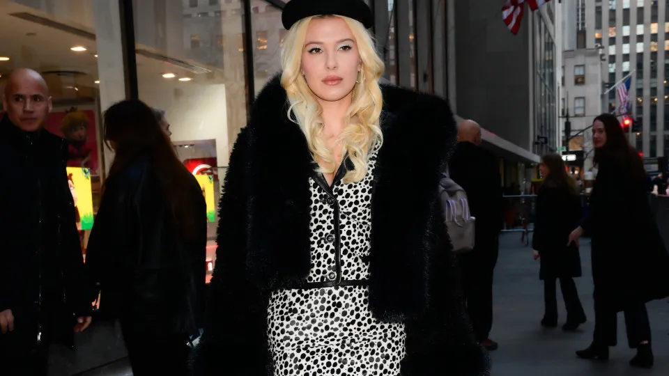 Millie Bobby Brown teria sido assediada por colega de ‘Stranger Things’, diz jornal