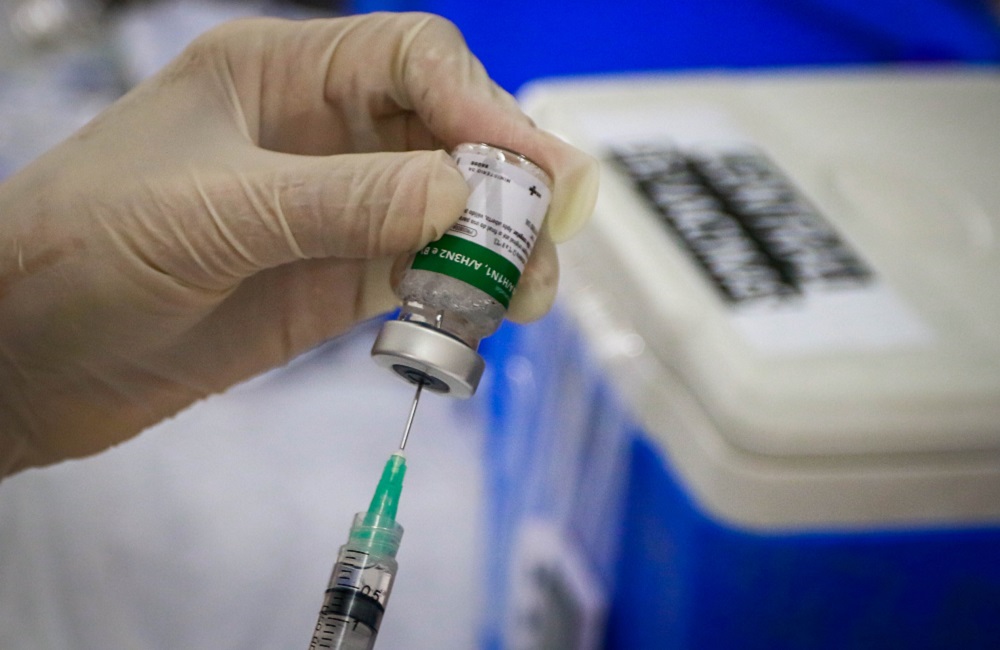 Ministério da Saúde realiza neste sábado o Dia D de combate ao Aedes aegypti em todo o país