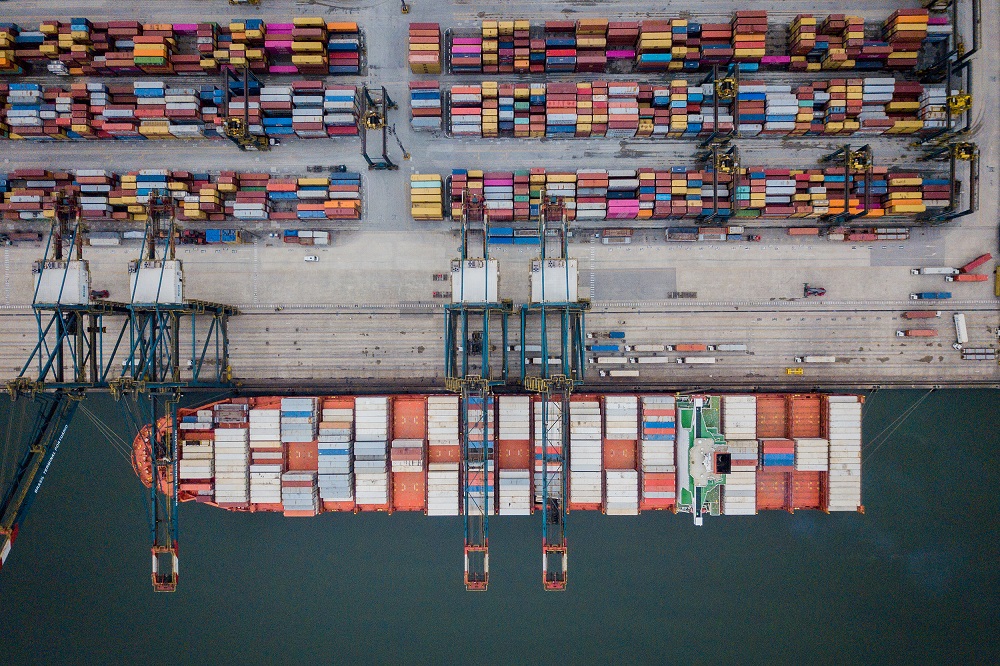 Ministério de Portos e Aeroportos anuncia R$ 1,6 bi em investimento no Porto de Santos