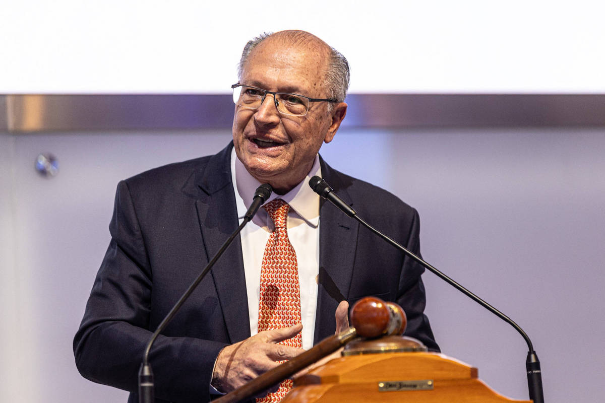 Montadoras terão autorização especial da China para chips – 01/11/2025 – Mercado