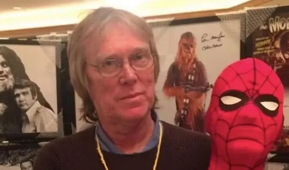 Morre Danny Seagren, primeiro ator a interpretar o Homem-Aranha